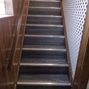 Meet your Posher, Santos